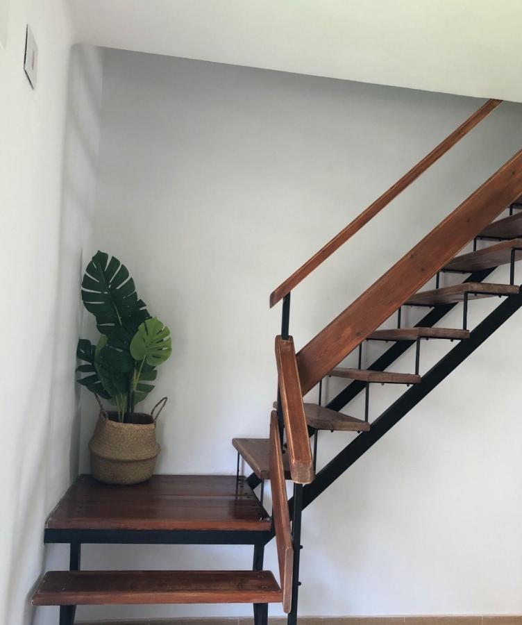 Apartamento Marco Penismar Peñíscola Exterior foto